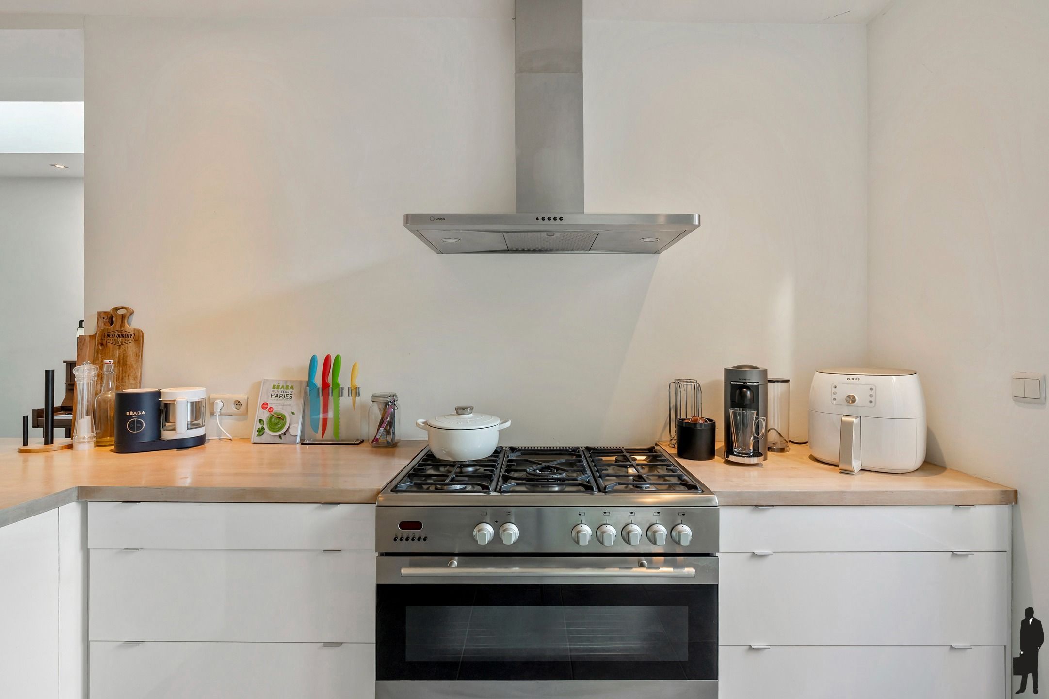 Instapklare burgerwoning met ruime tuin foto 6