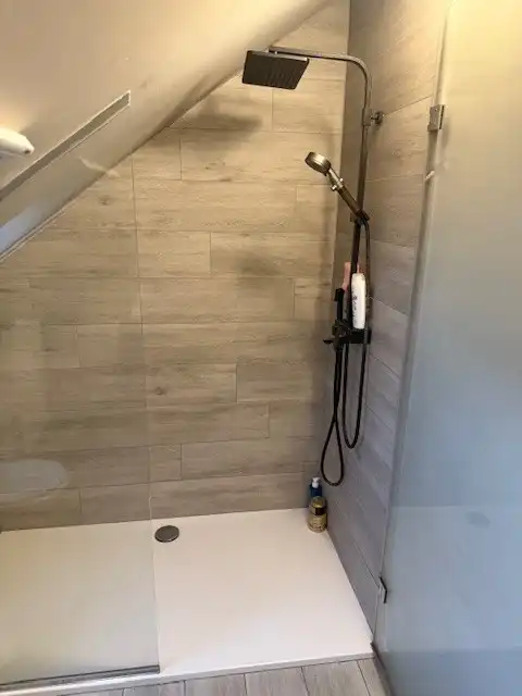 Te huur: Mooie gerenoveerde en energiezuinige woning met 3 slaapkamers in Houthalen centrum foto 17