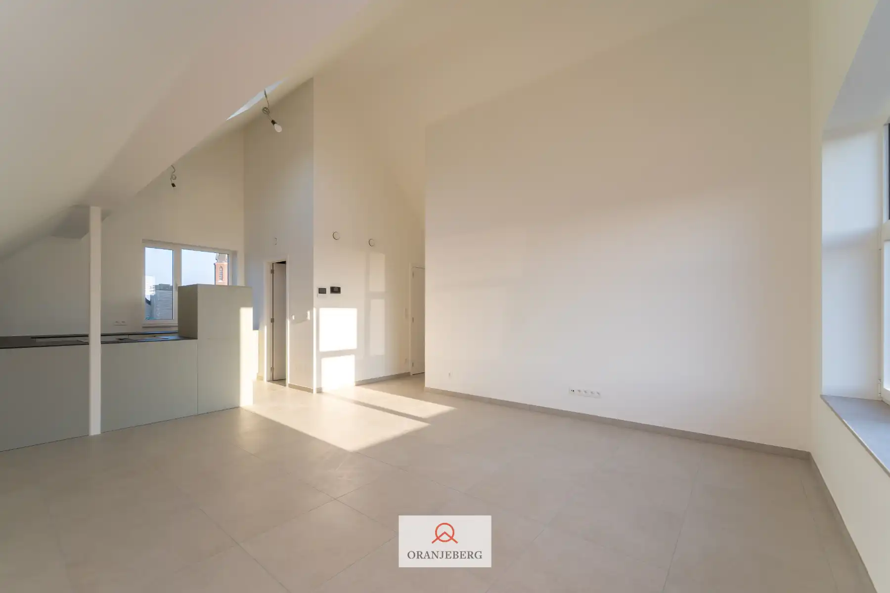 Nieuwbouw penthouse met terras foto 13