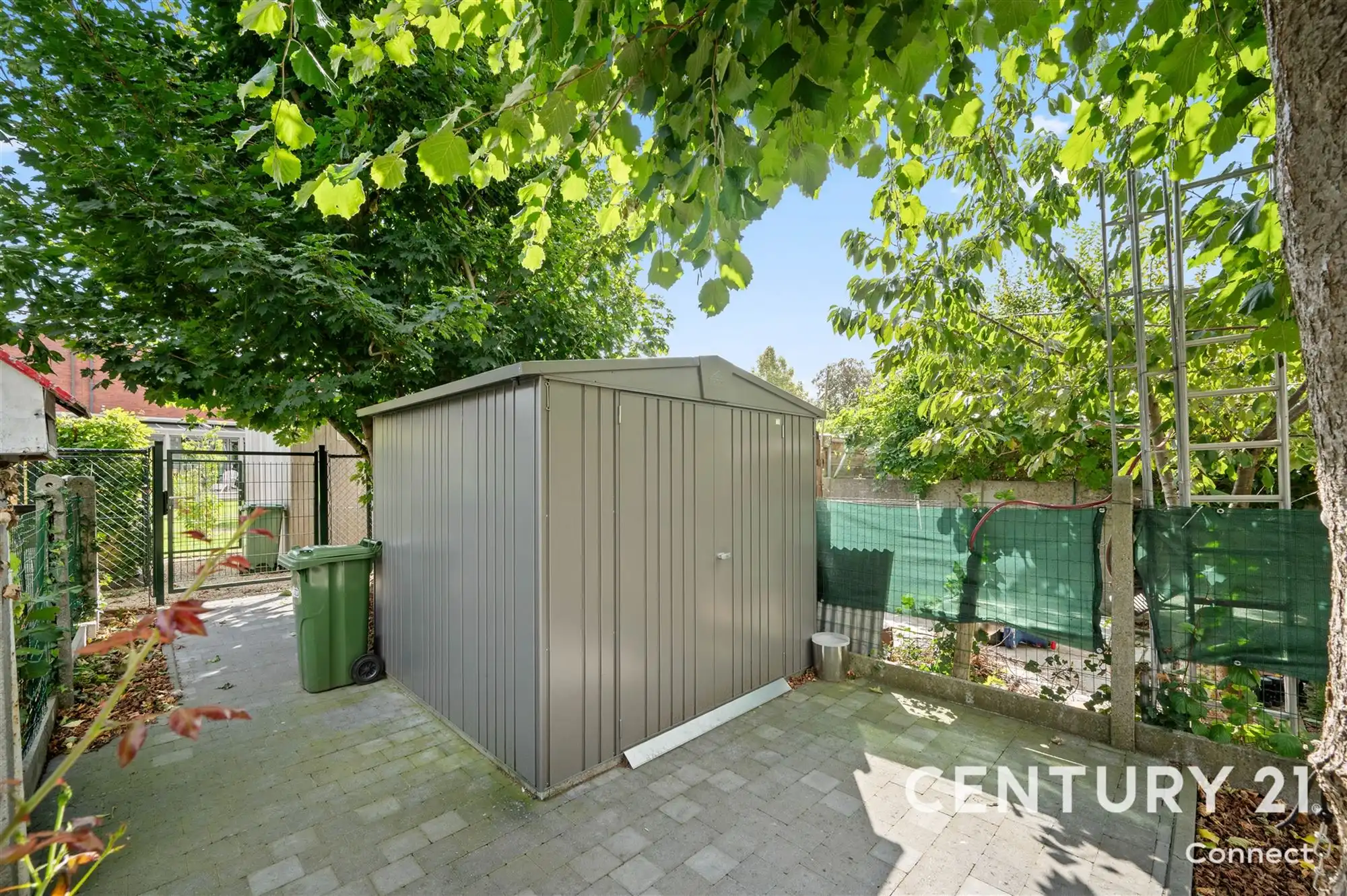 Energetisch wonen in dé Pleinstraat te Heverlee foto 30