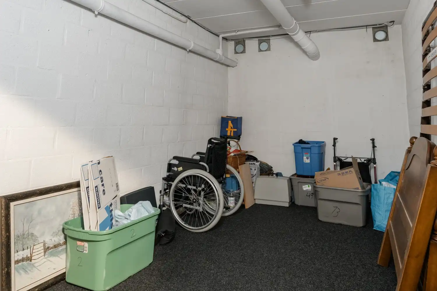 Appartement te koop foto 29