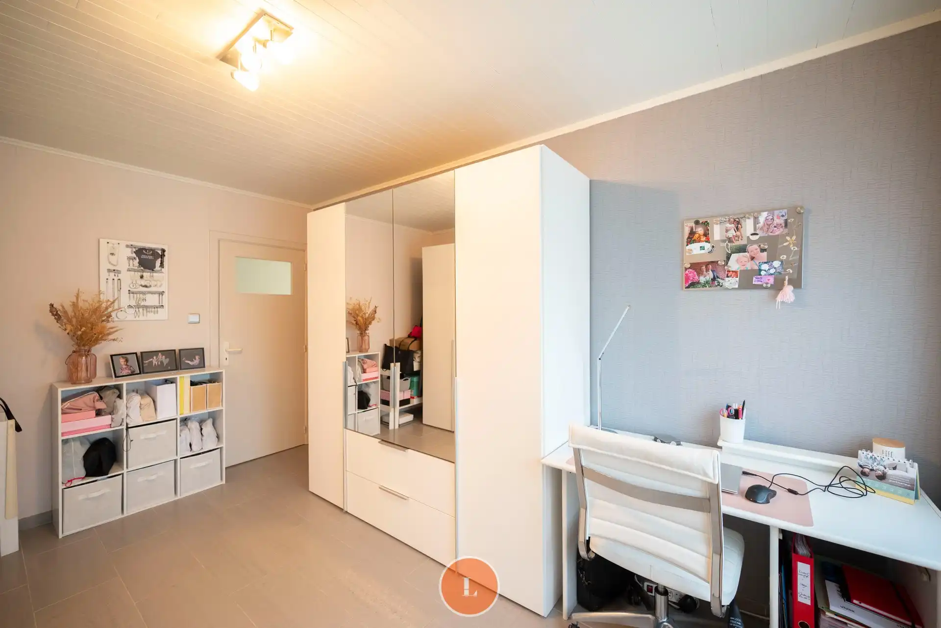 Ruime en rustige gelegen woning op een perceel van 445m² foto 18