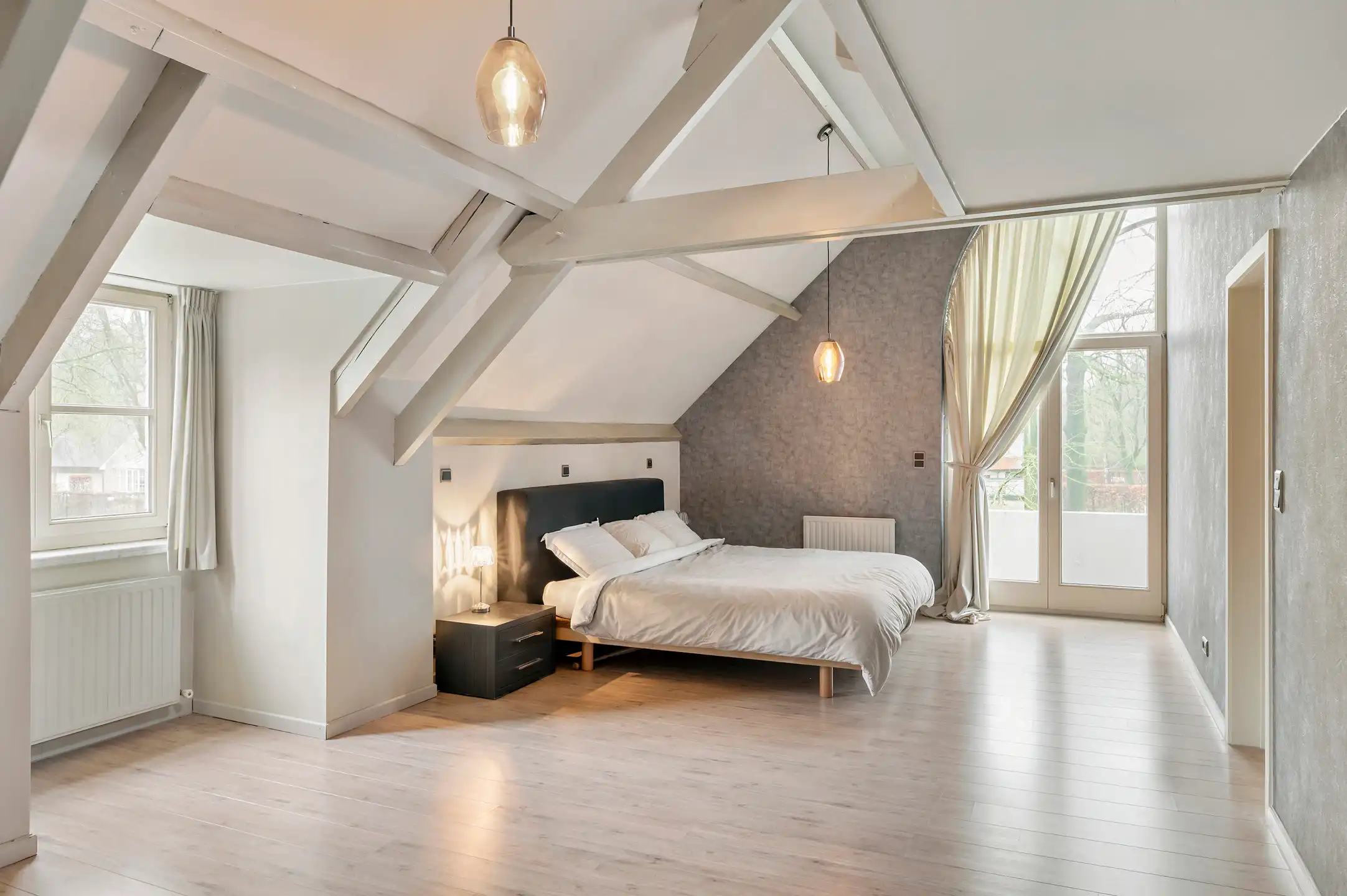 Exclusieve villa met panoramisch uitzicht  foto 22