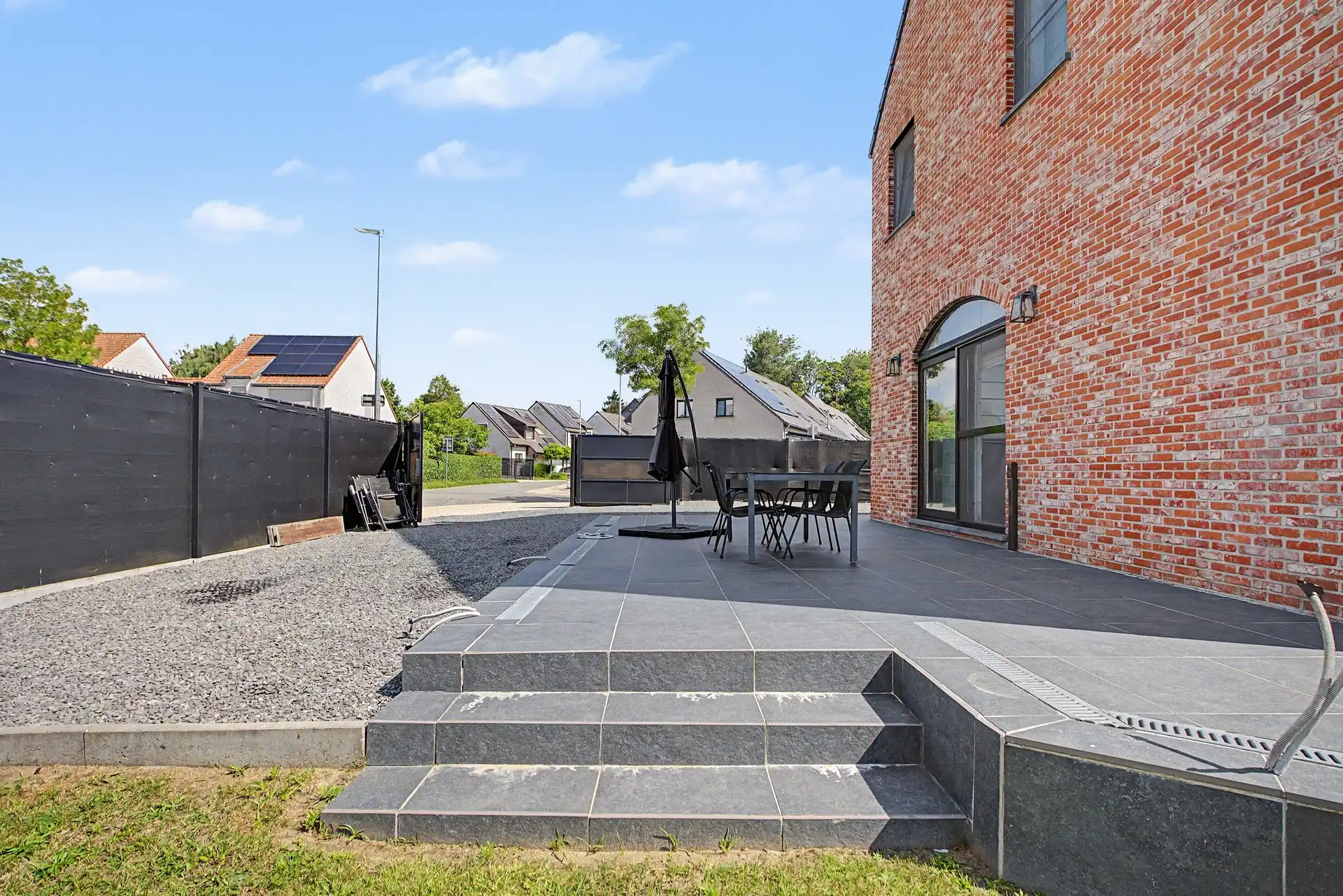 Recente Halfopen nieuwbouwwoning met 3 slaapkamers foto 23