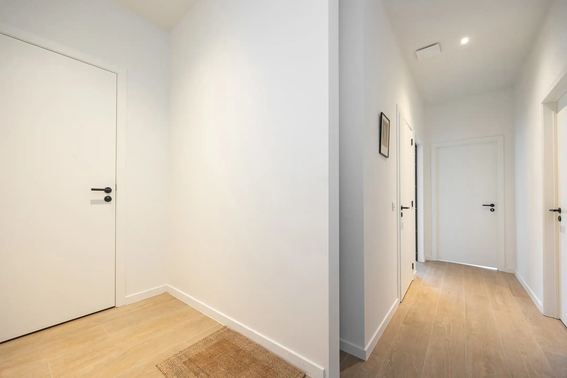 ANTWERPEN BERCHEM - Penthouse met ruim terras foto 10