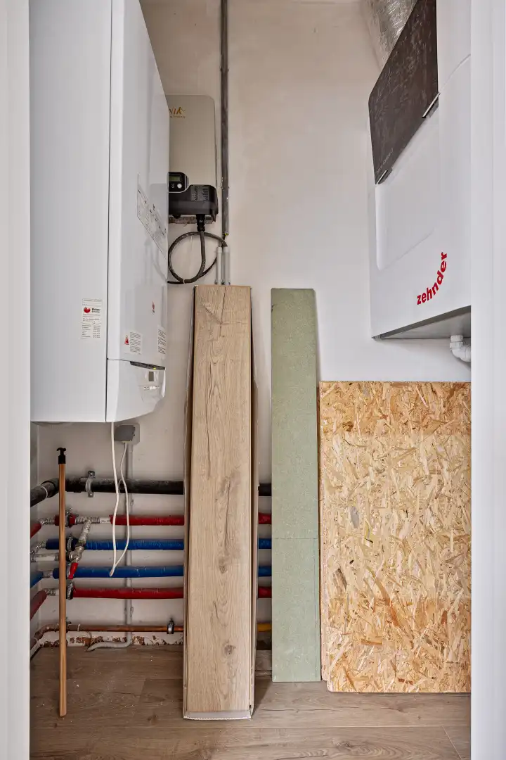 Instapklare woning foto 19