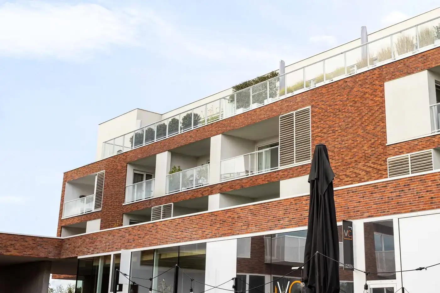 Appartement te koop Leanderhof 10/201 - 8550 Zwevegem