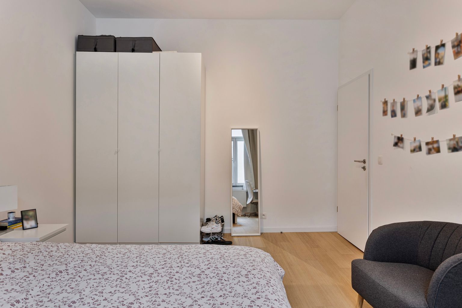 TOP INVESTERING 4,6% rendement -  Gerenoveerde Triplex  foto 31