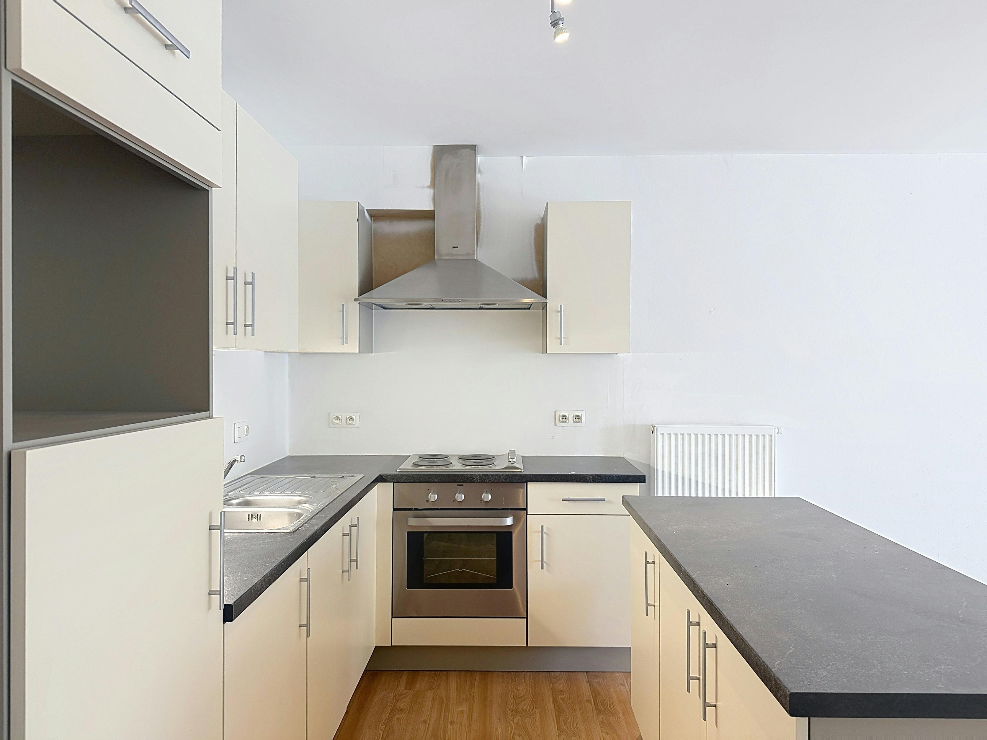 Appartement te huur Oostende  foto 5