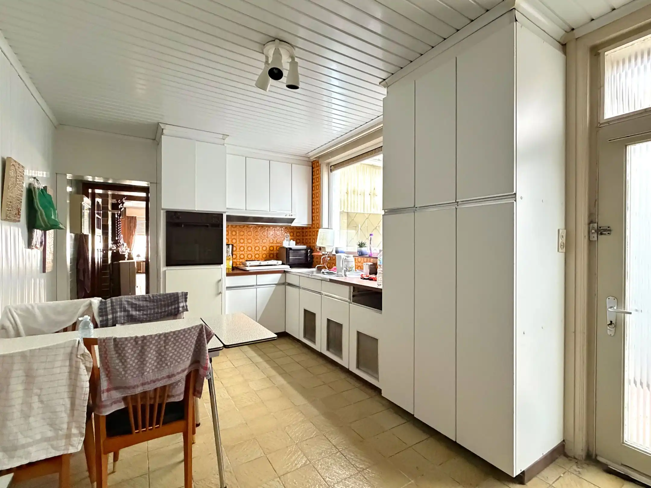 Uitzonderlijk groot huis te Heist-aan-Zee foto 4