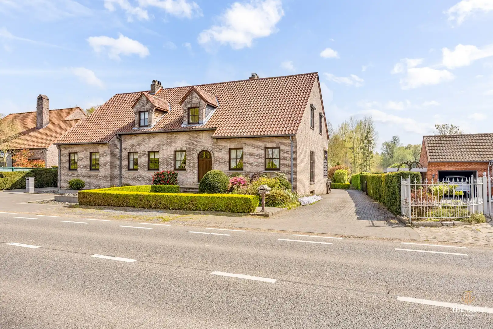 Huis te koop Opeindestraat 104A - 3720 Kortessem