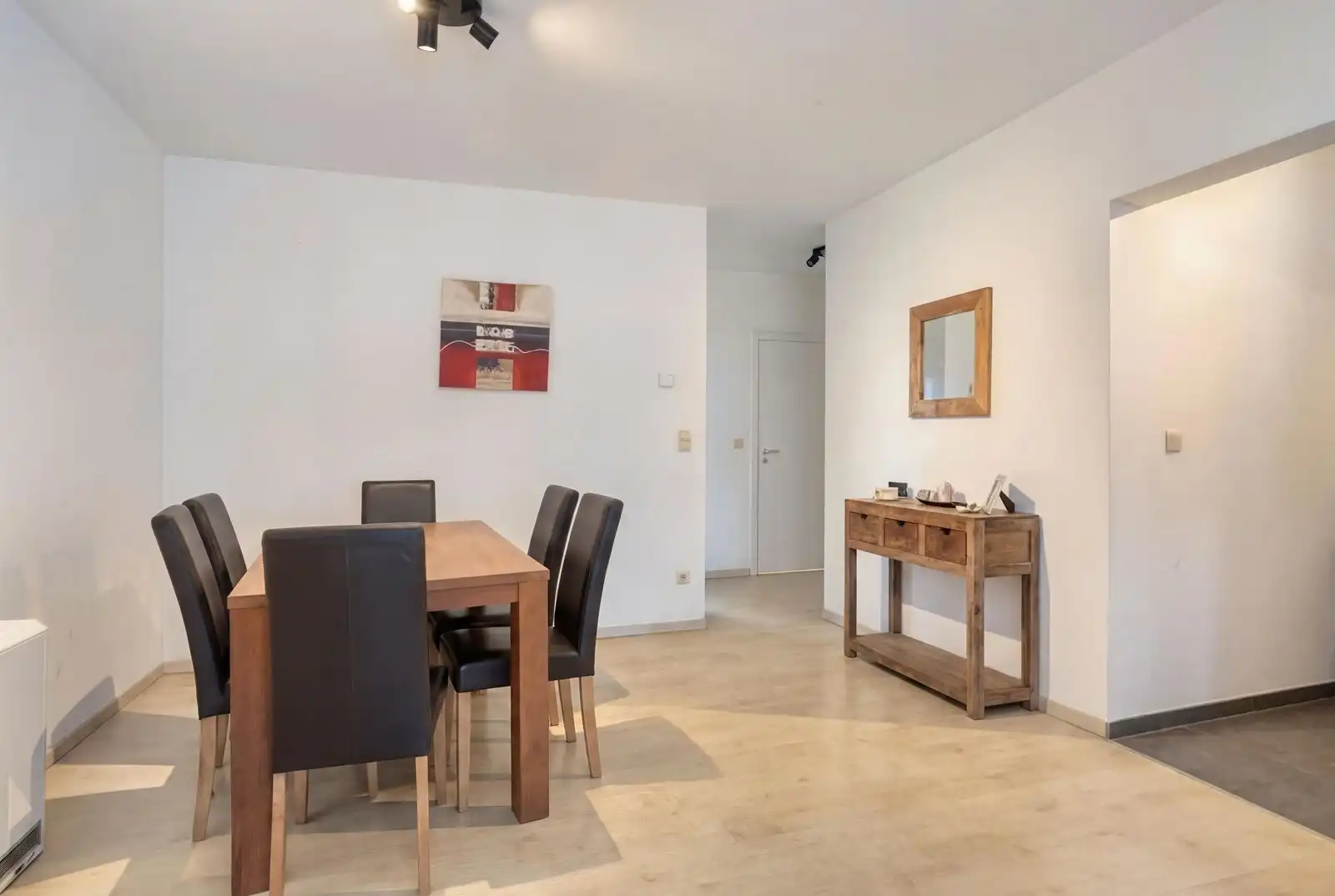 goed gelegen 2 kamer appartement foto 8