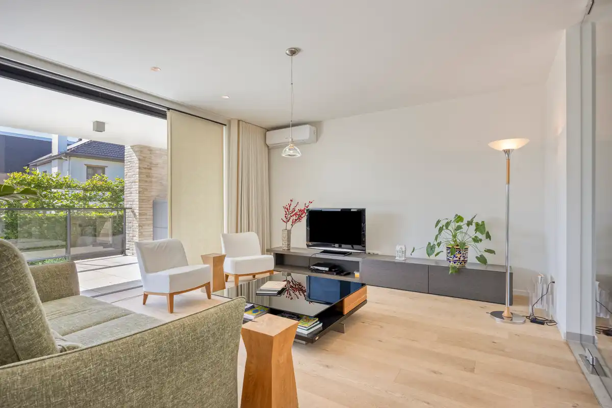 Luxueus Villament in Residentie Bo'Cour foto 4
