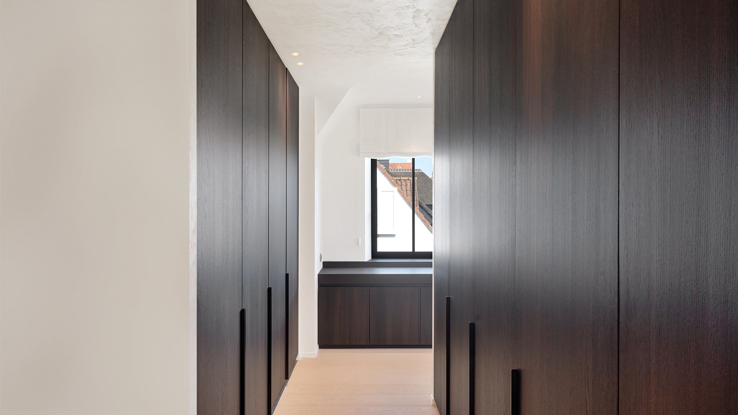 Exclusieve nieuwbouw villa in het Zoute foto 27