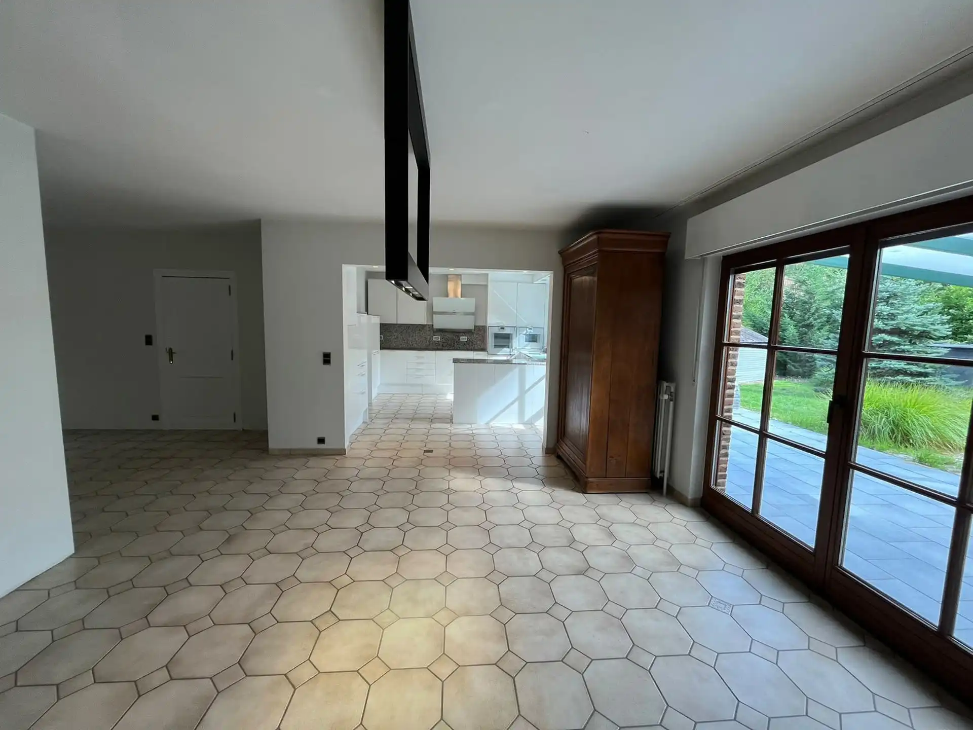 Villa te huur foto 4