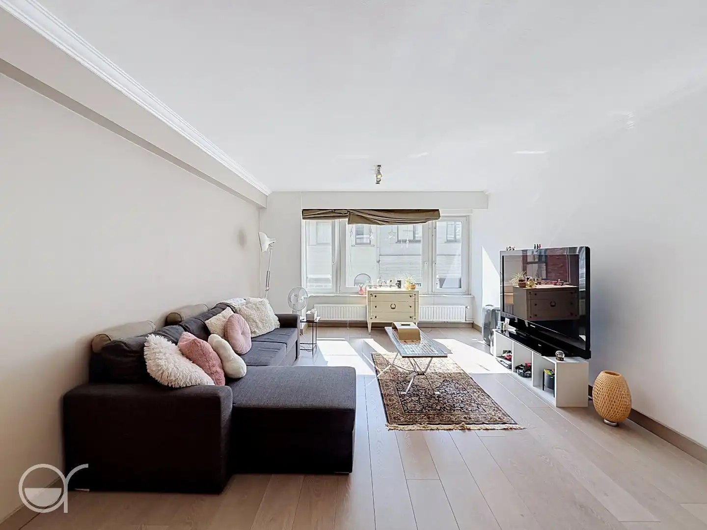 Appartement te huur Hofstraat 83 - - 9000 Gent