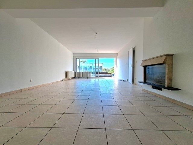 Zonnig hoekappartement met zonneterras foto 19