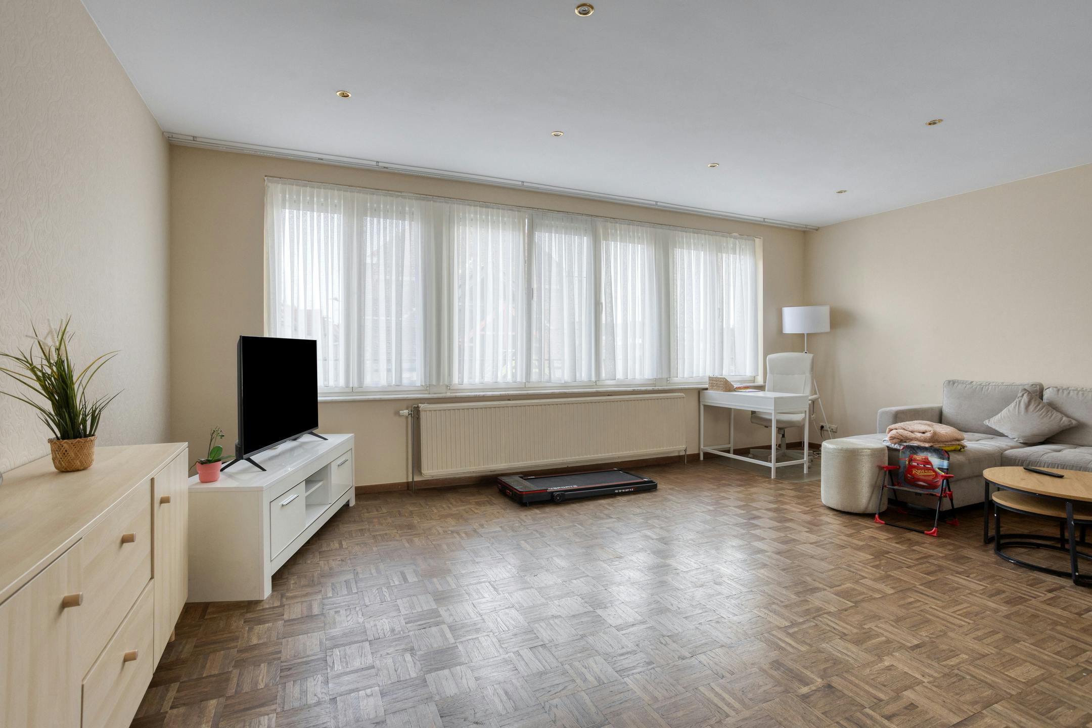 Huis bestaande uit 2 appartementen vlakbij centrum Vilvoorde foto 14