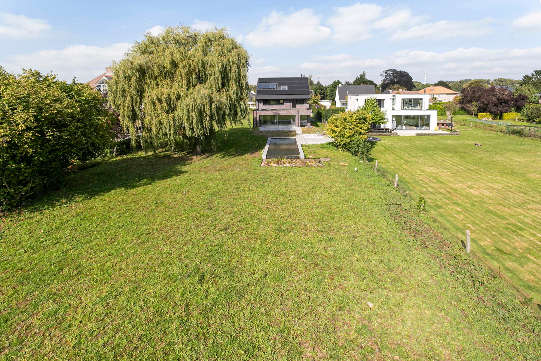 Riante woning te Hamme foto 33