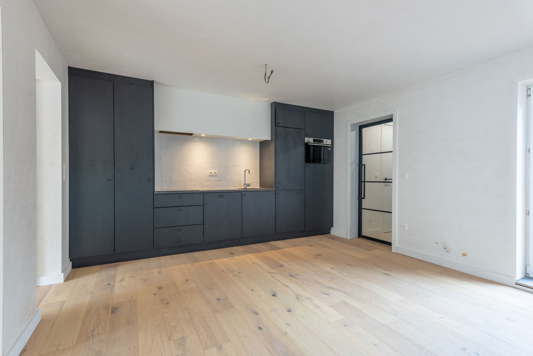 Gerenoveerd en Energiezuinig 2-Slaapkamer Duplex Appartement foto 5