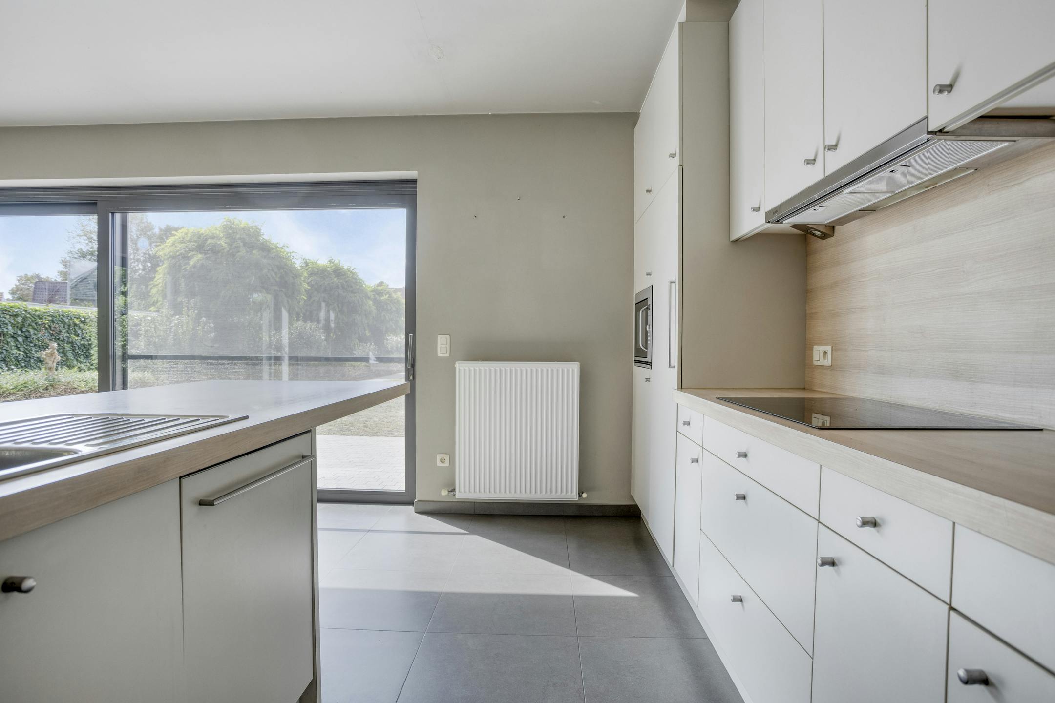 Rustig gelegen huis te koop nabij het centrum van Lichtaart foto 8