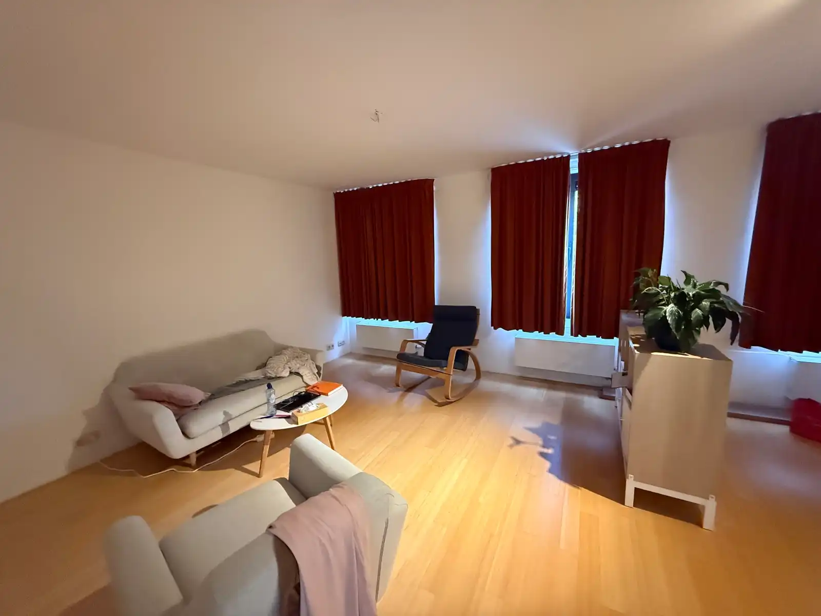 Verborgen parel in Leuven centrum: stadsvilla met 3 slaapkamers en terras foto 14