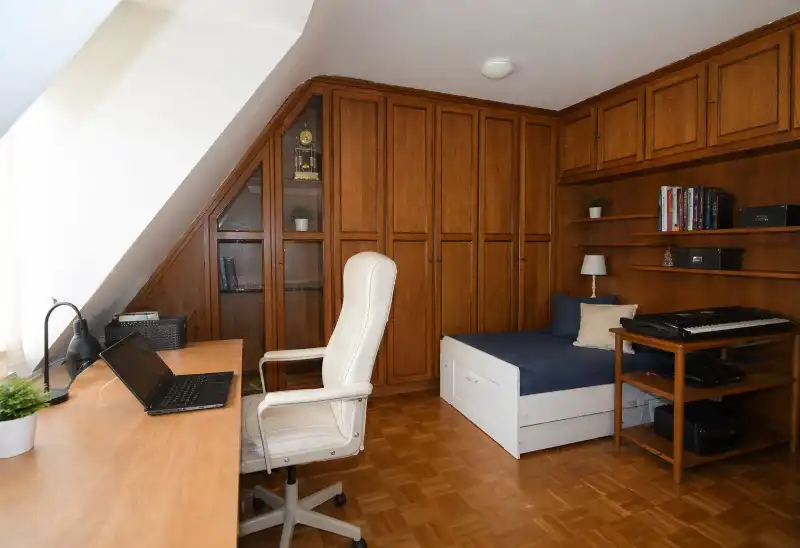 Zorgeloos investeren in toekomstgericht vastgoed - serviceflat foto 5