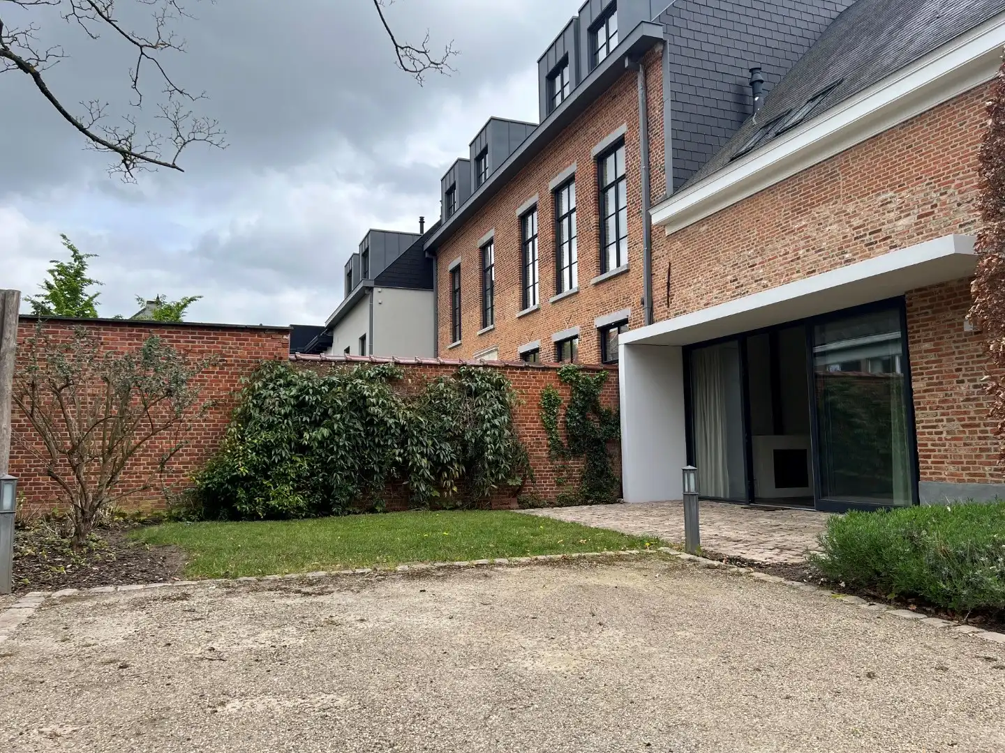  ABDISWONING te koop in het centrum van Diest foto 22