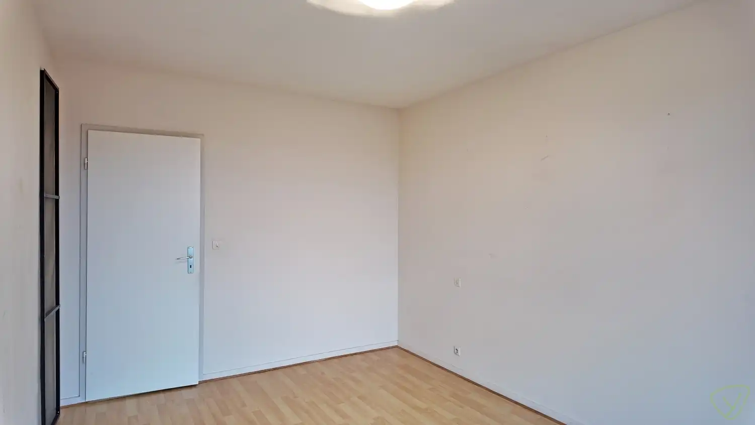 Lichtrijk appartement met twee terrassen en prachtig vergezicht in Eeklo foto 11