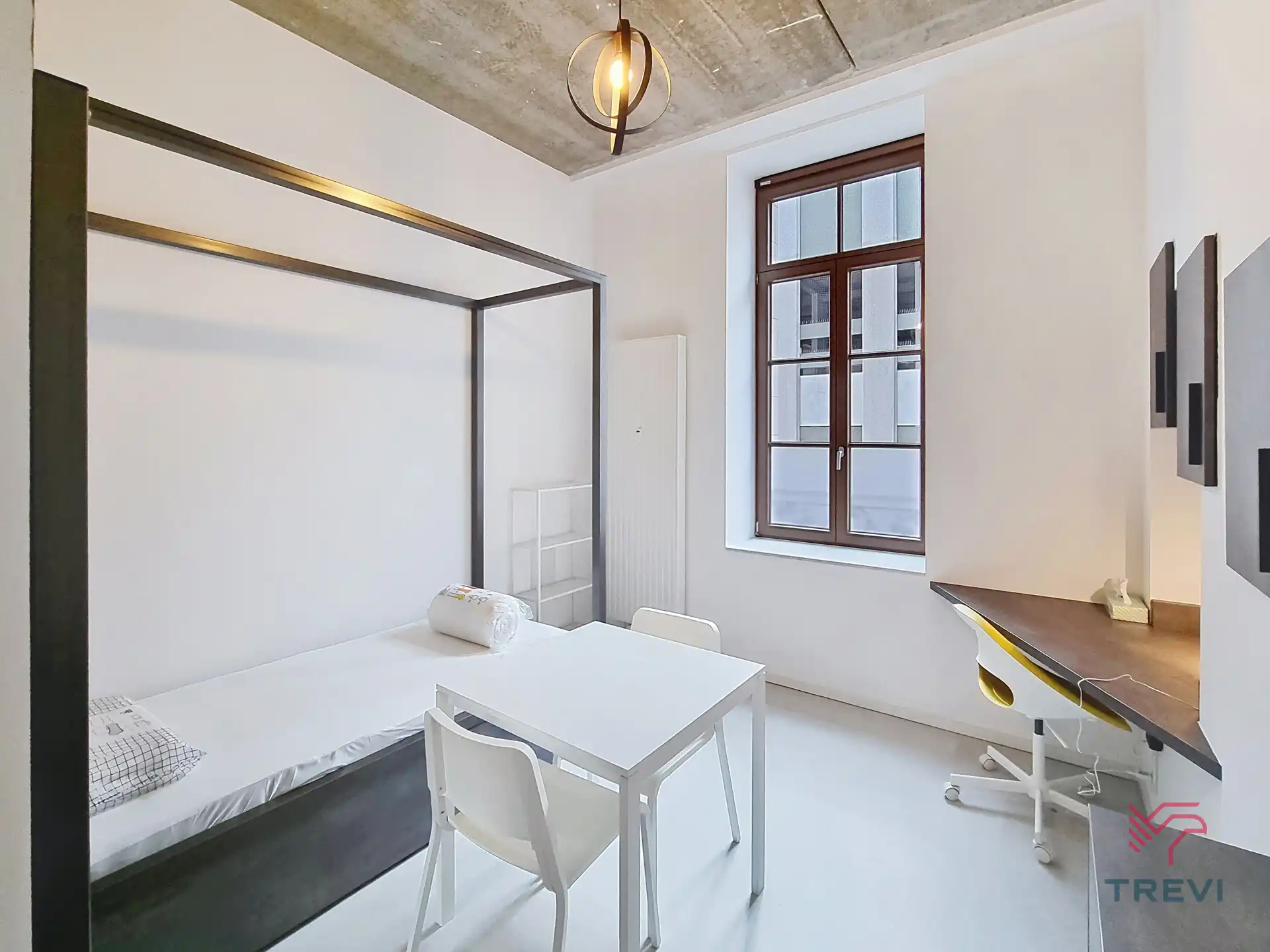 Studio te koop Rue des Commerçants 50 - 1000 BRUXELLES