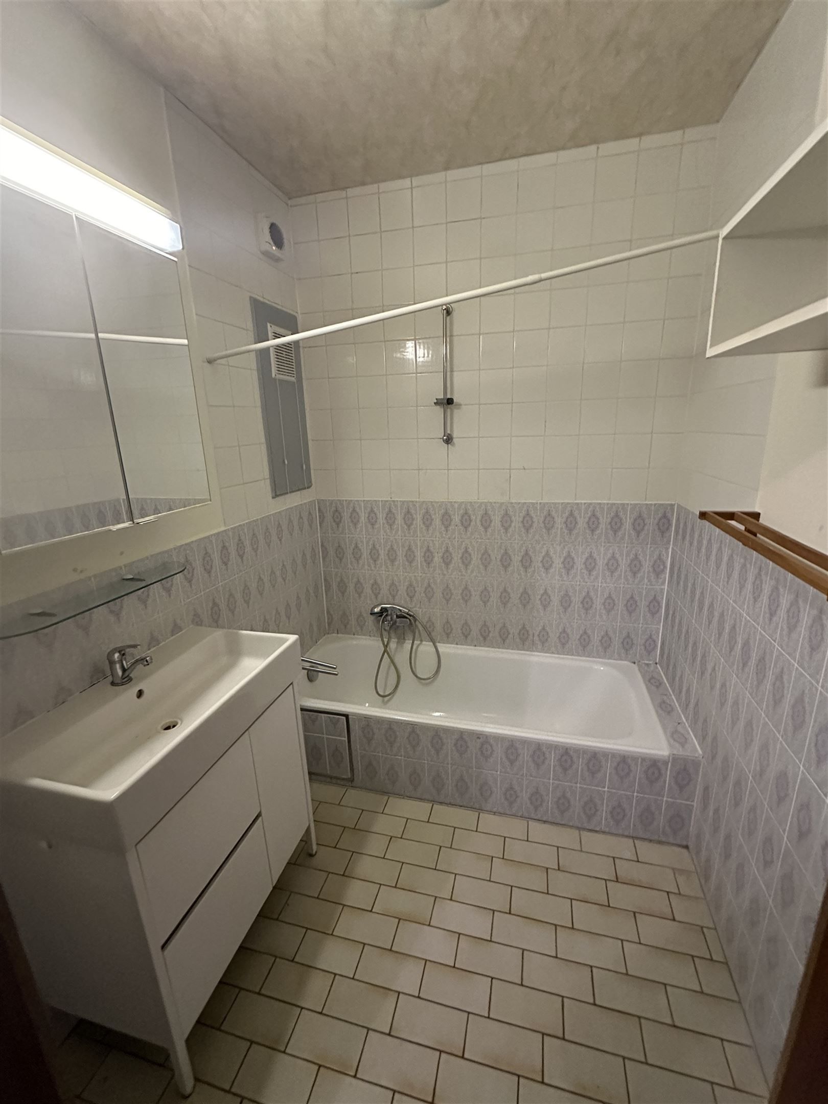 Appartement te huur met 2 slaapkamers te Oudenaarde foto 6