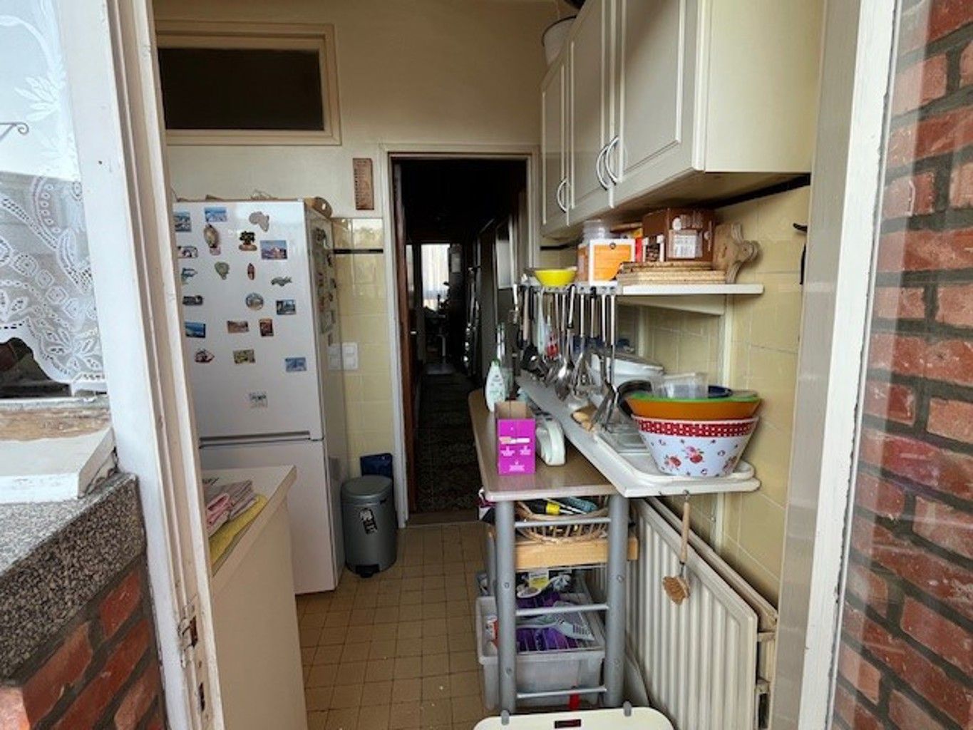 Appartementsgebouw met 3 appartementen in Tentoonstellingswijk. foto 32