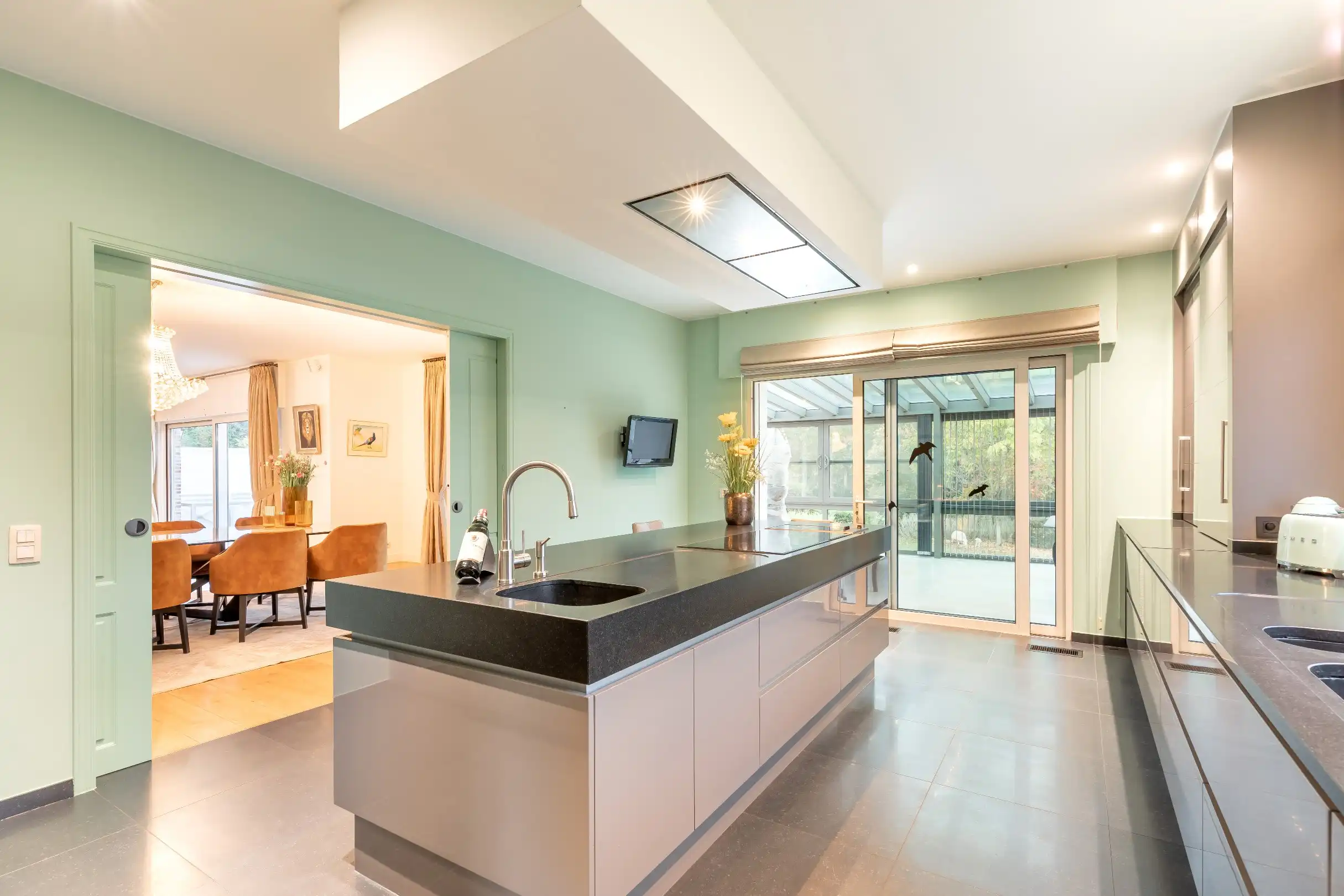 Exclusieve villa met luxe en comfort nabij Leuven foto 6