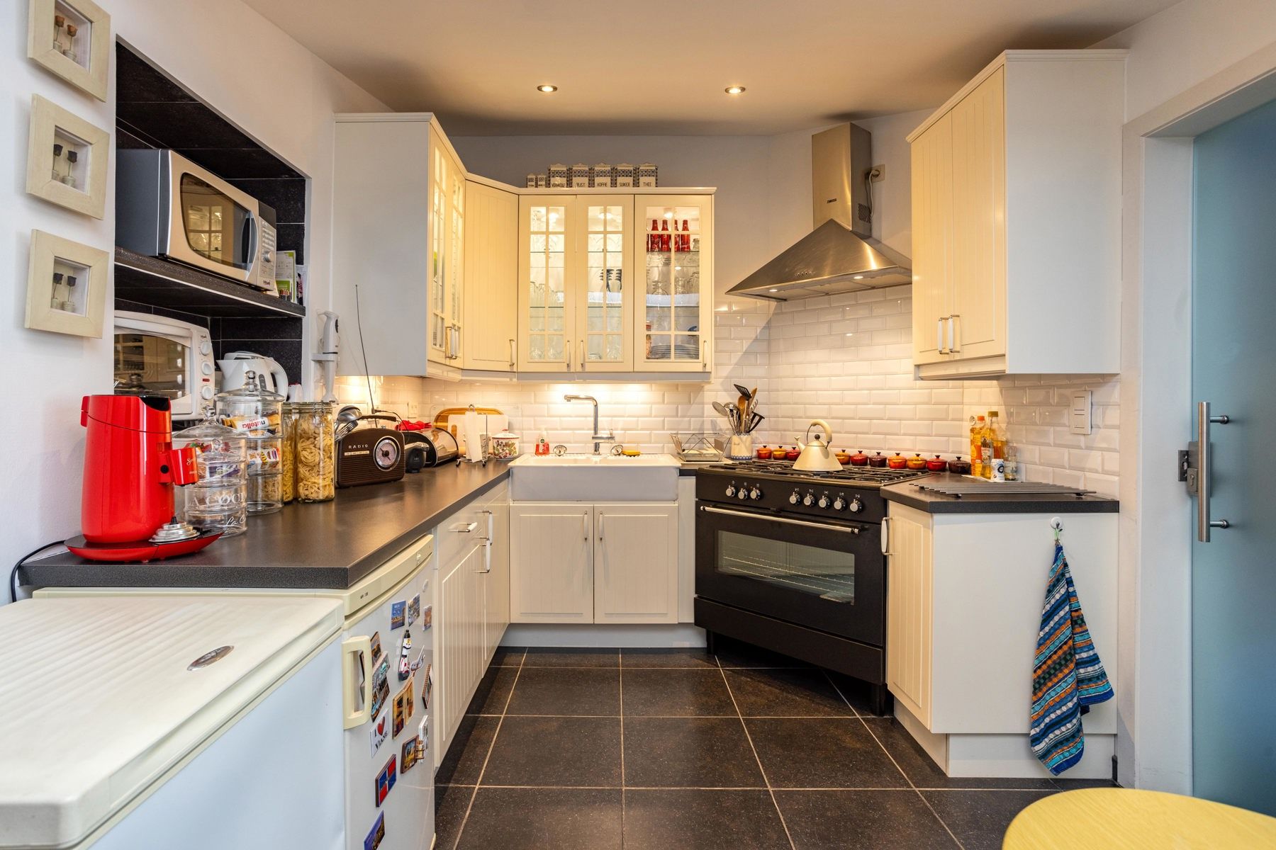 Instapklare en energiezuinige eengezinswoning met topligging foto 2