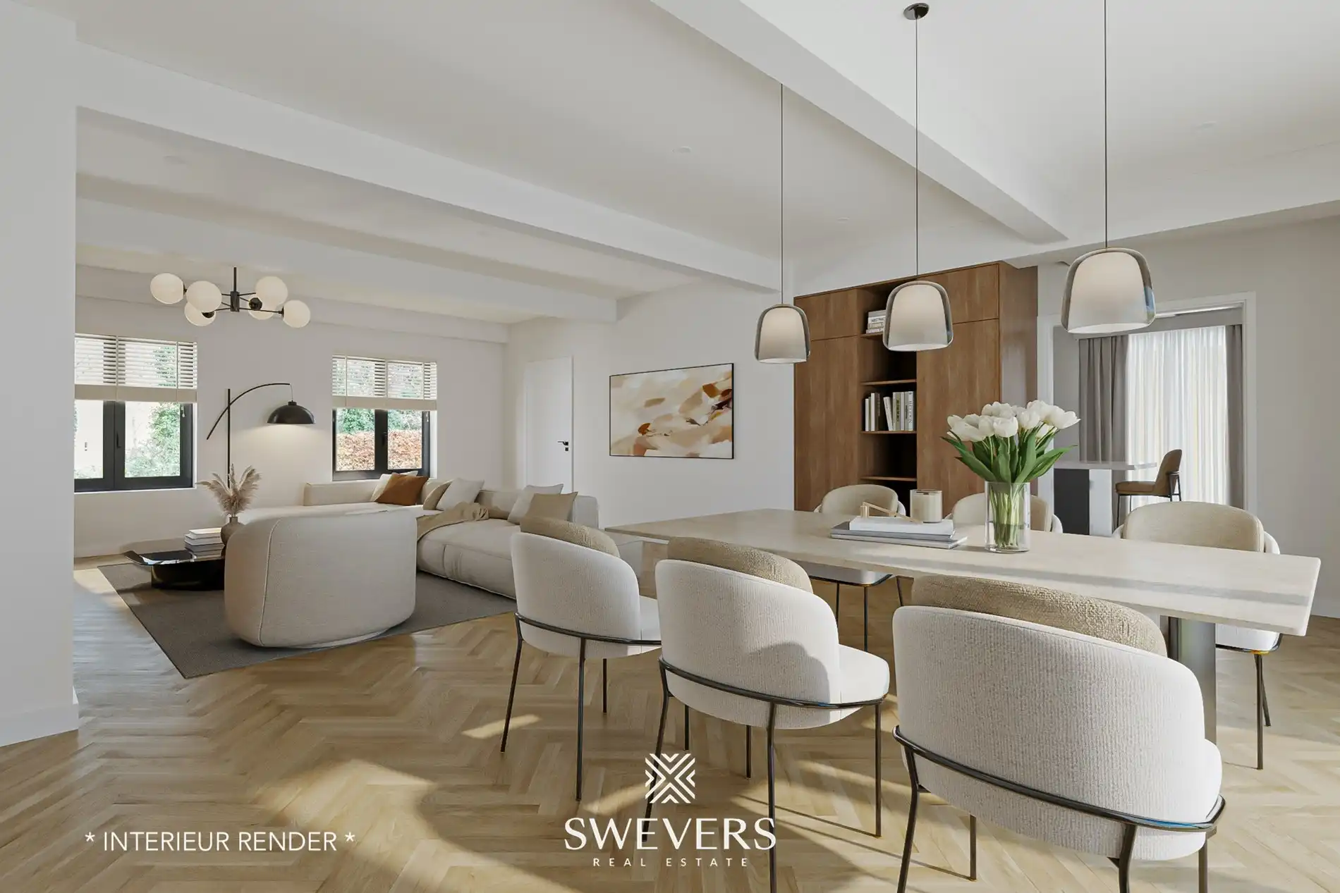 Stijlvol en ruim wonen in een woning met veel potentieel in het residentiële Bolderberg foto 18