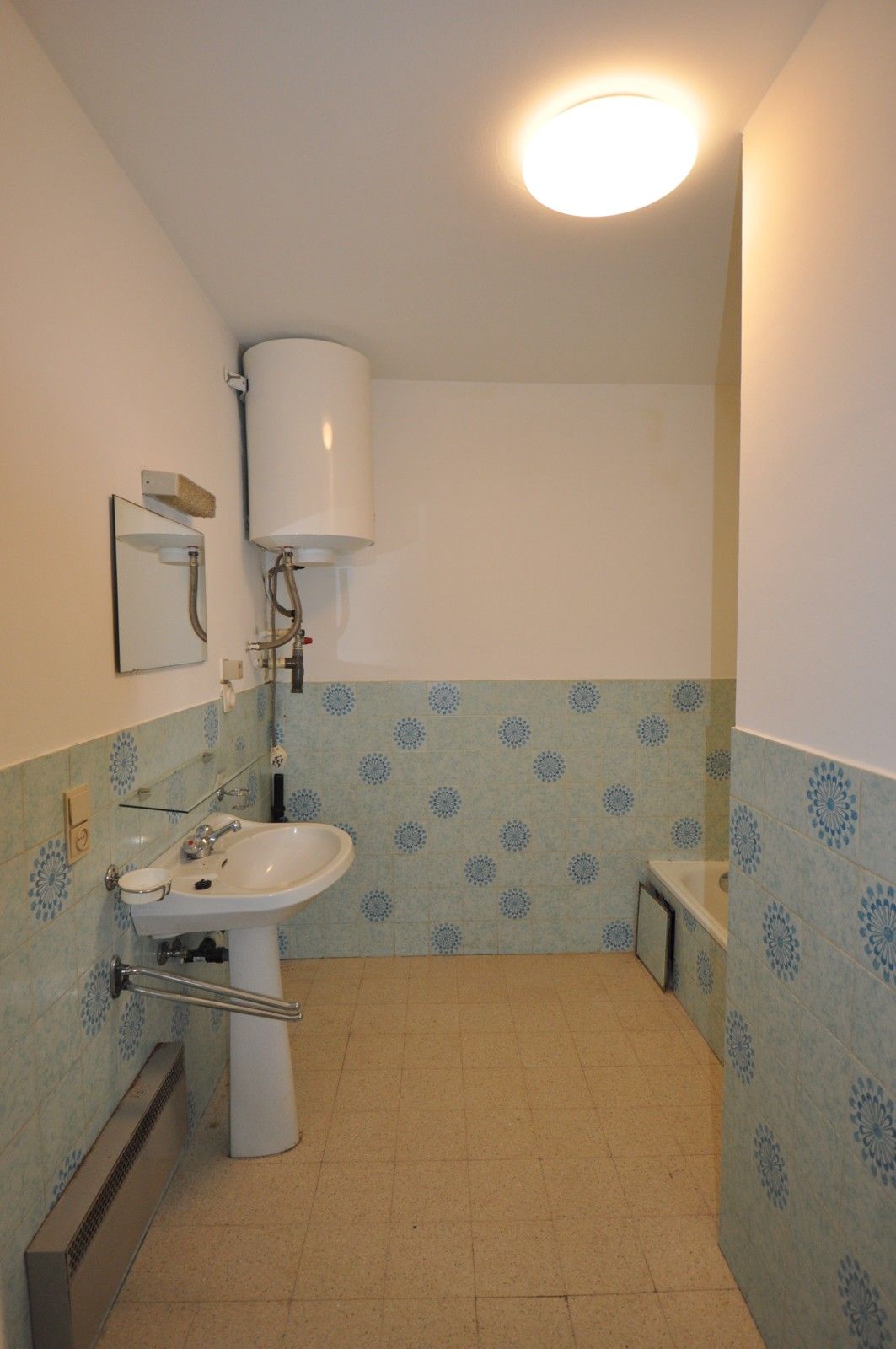 Hoek - appartment in het centrum van Gistel  ! foto 12