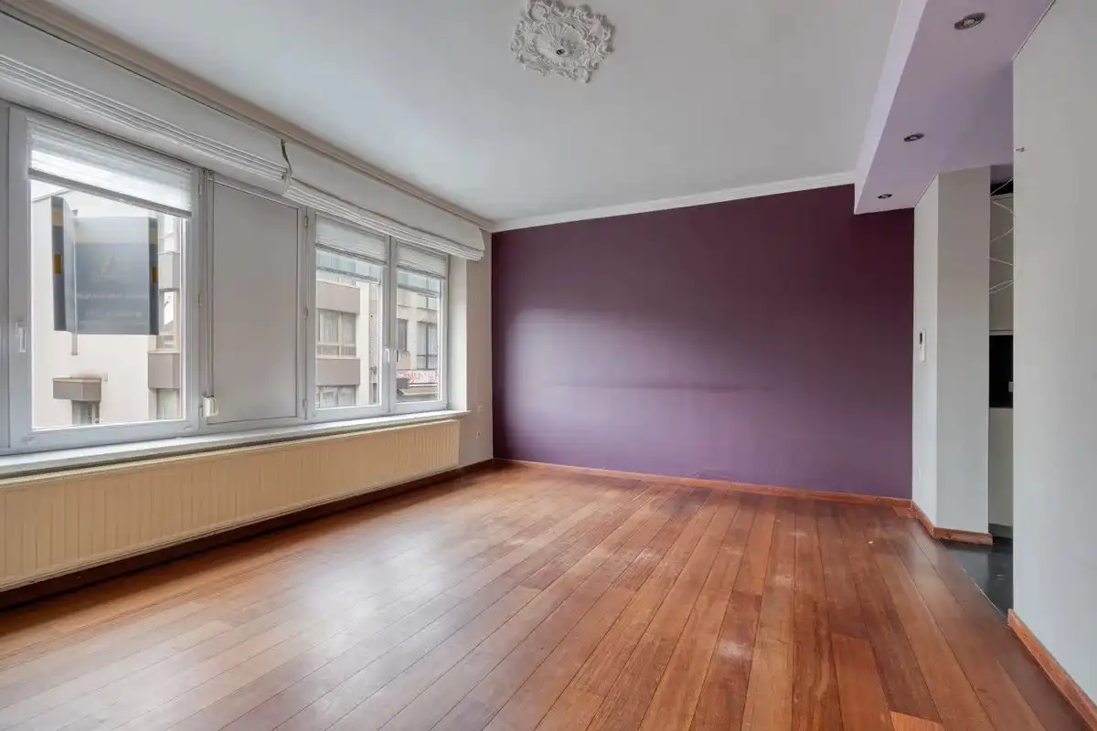 DUPLEXAPPARTEMENT VAN 146 M² MET 3 SLP'S IN LANAKEN CENTRUM foto 7