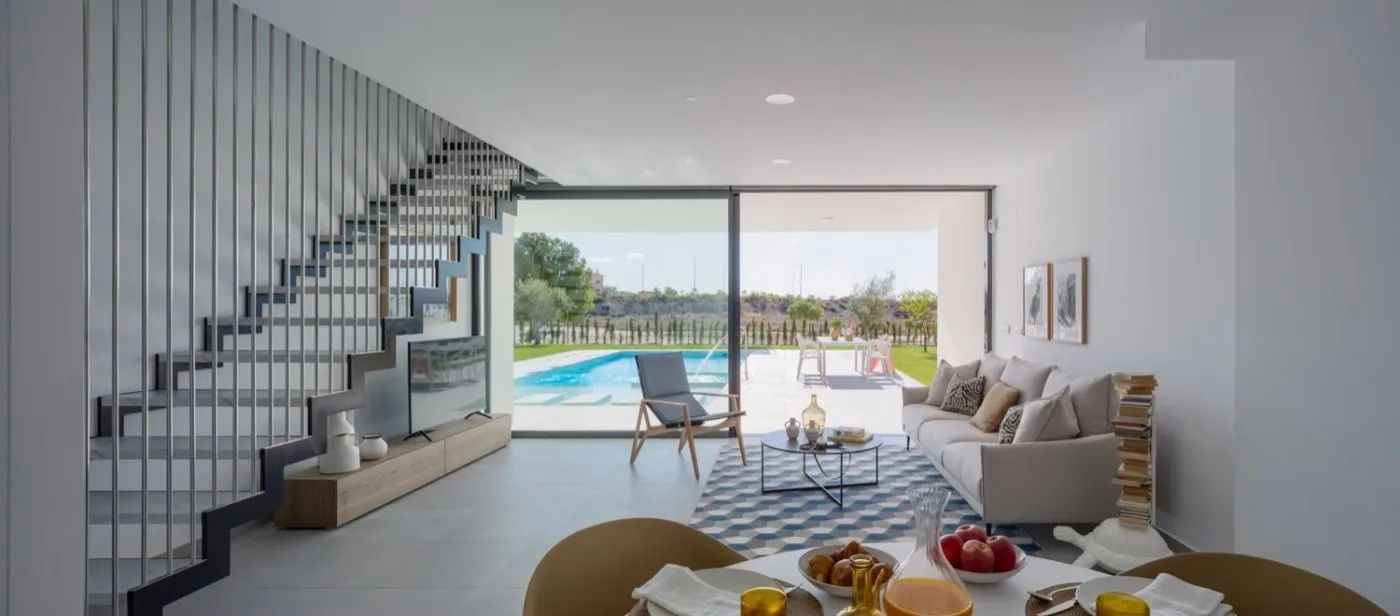 Grijp nu je kans op jouw droomvilla in een prachtige, serene omgeving – wonen in stijl en rust foto 2