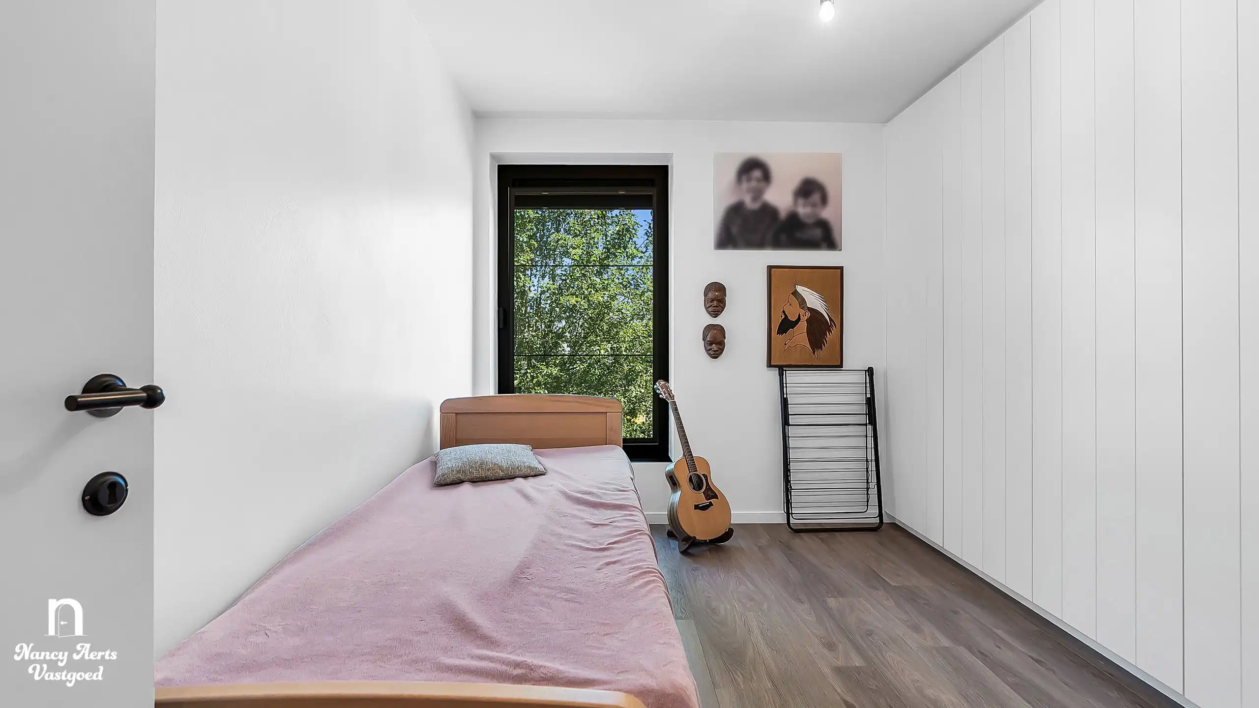 Luxueus appartement met terras en hoogwaardige afwerking foto 17