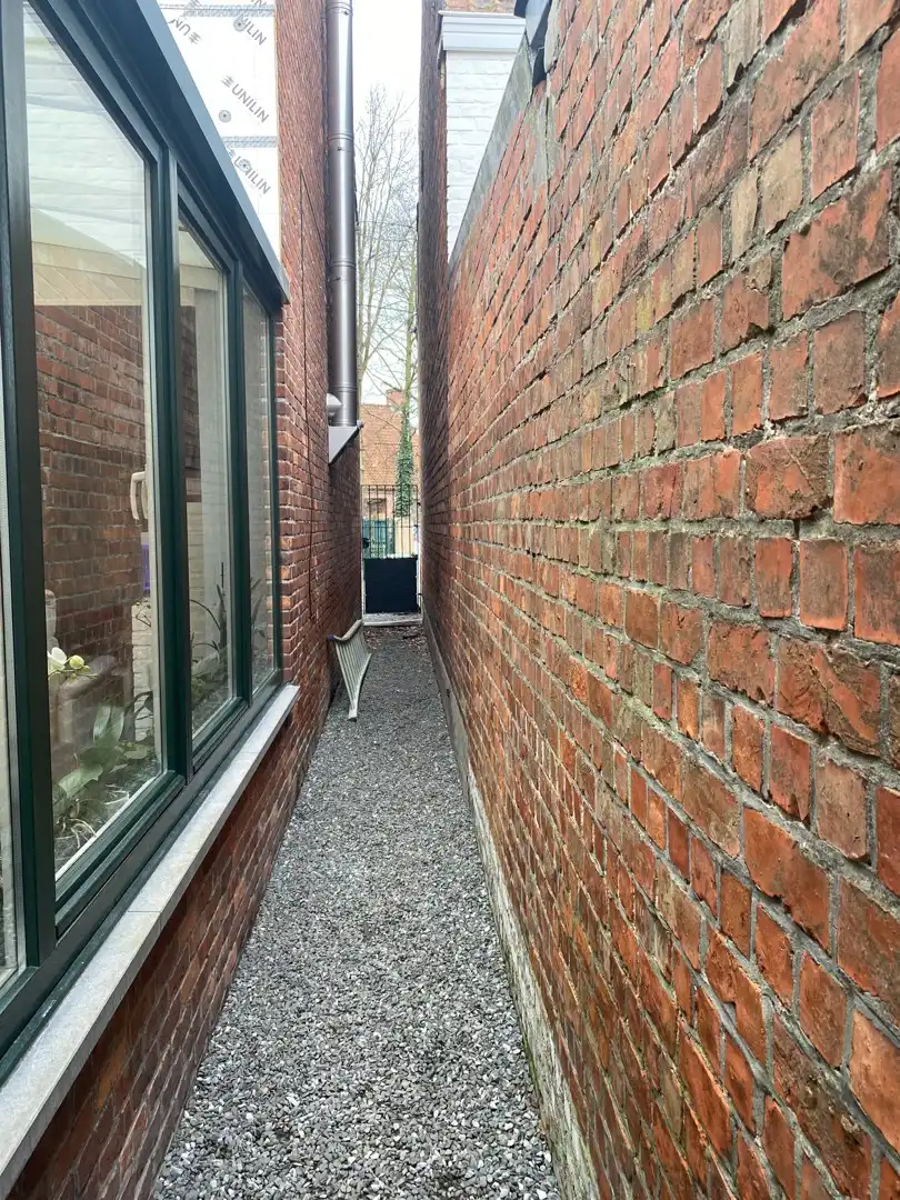 Mooie woning met 3 slaapkamers, garage en ruime tuin foto 14