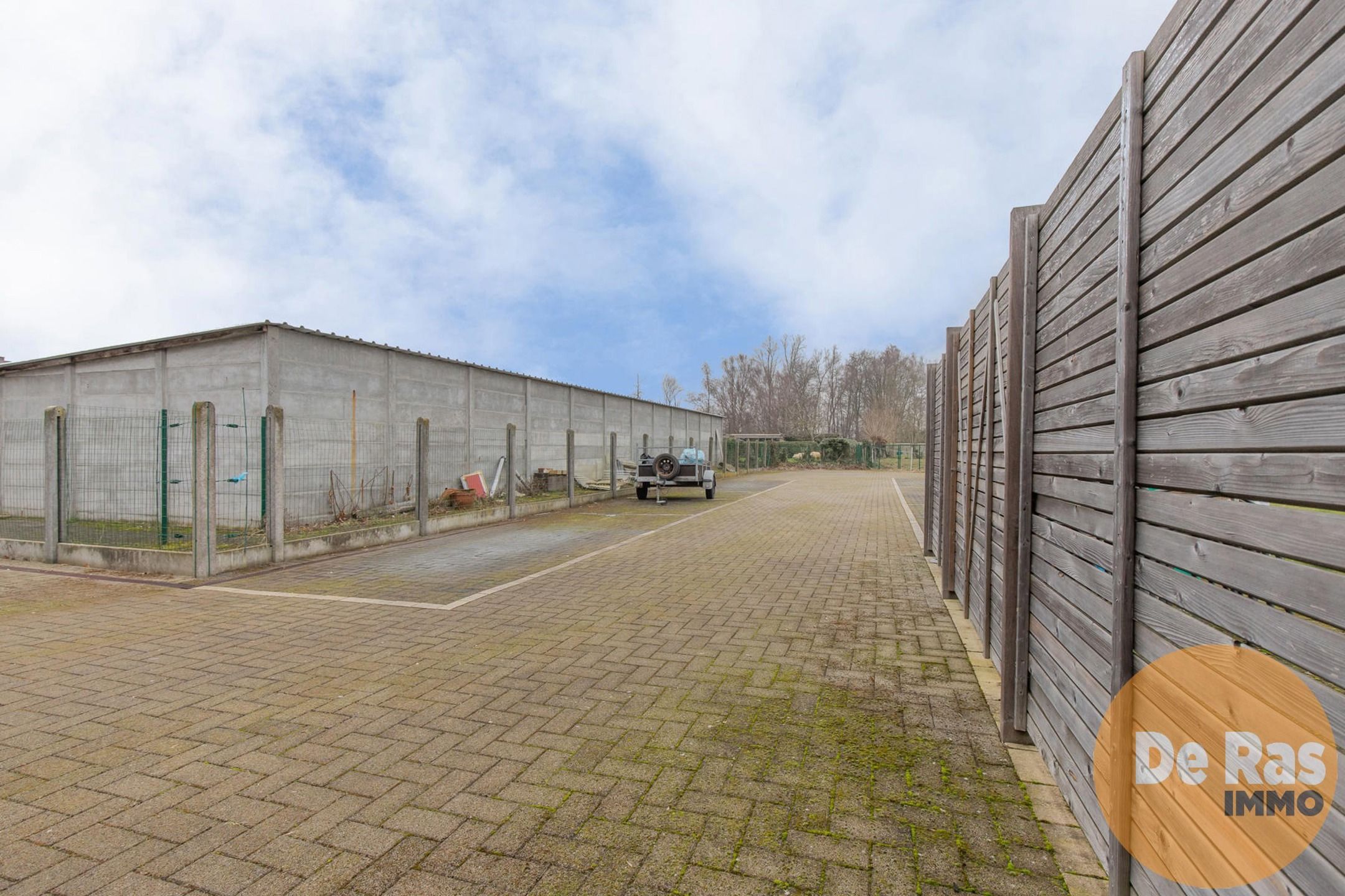 LEDE - ENERGIEZUINIG appartement met 2 slpks nabij centrum.  foto 16