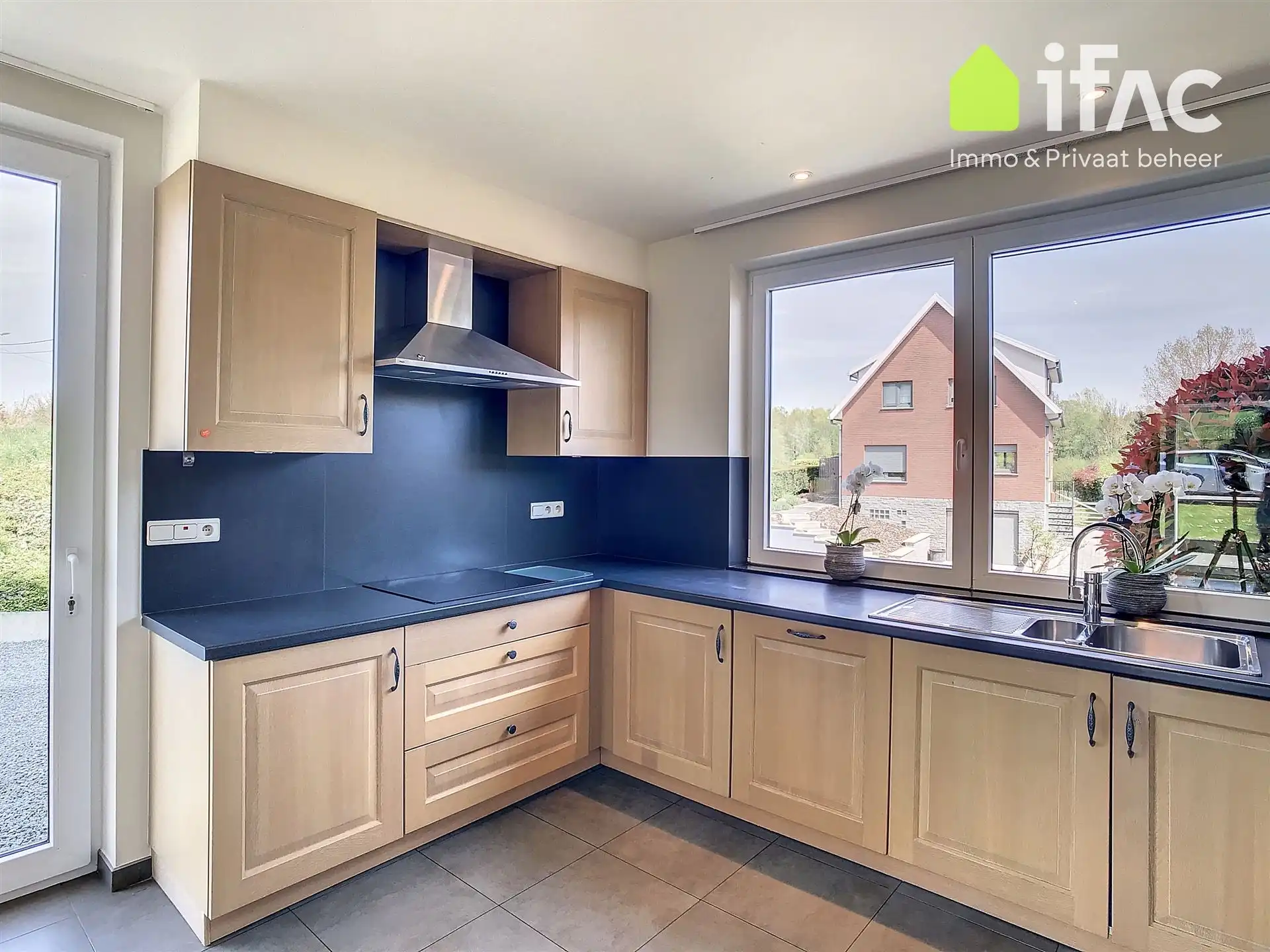 Landelijke villa met 4 slaapkamers  foto 7