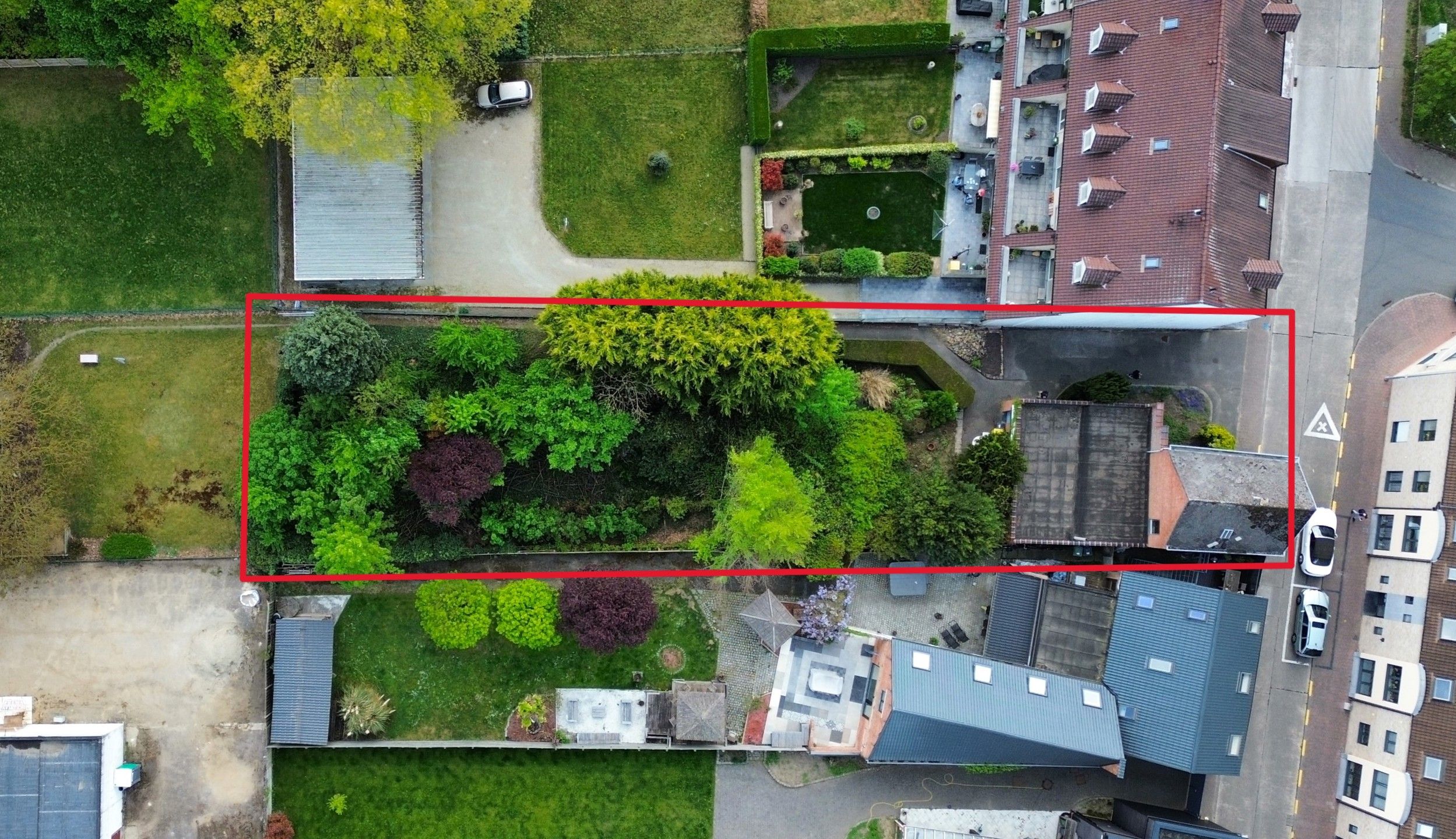 Hoofdfoto van de publicatie: Huis te koop