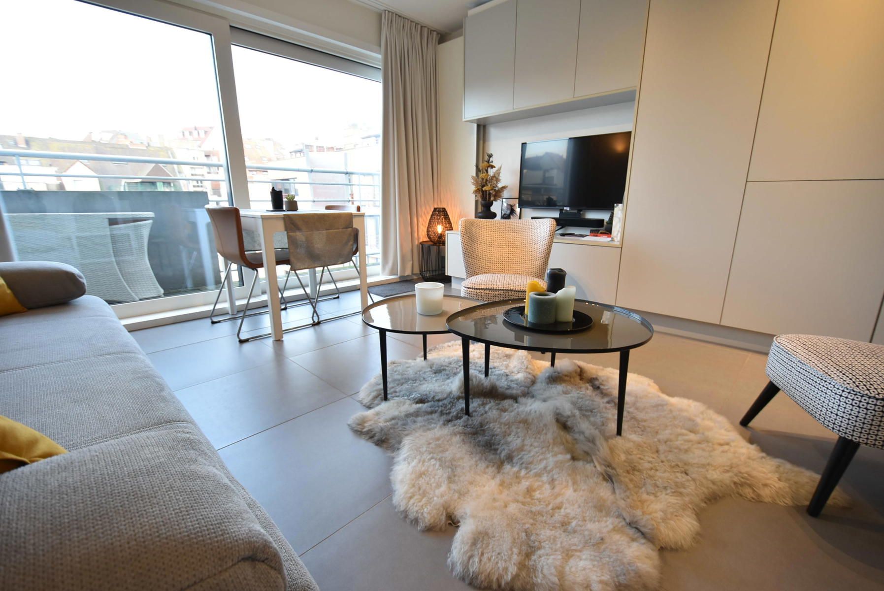 Studio te huur foto 6