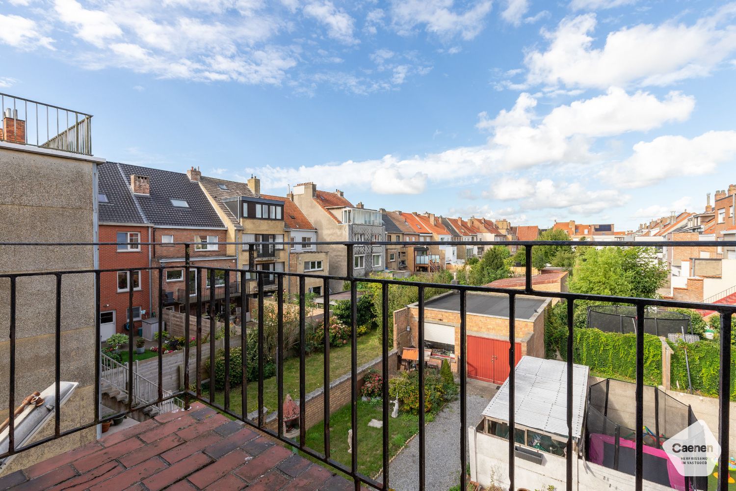 Te renoveren woning met drie slaapkamer met tal van mogelijkheden foto 23
