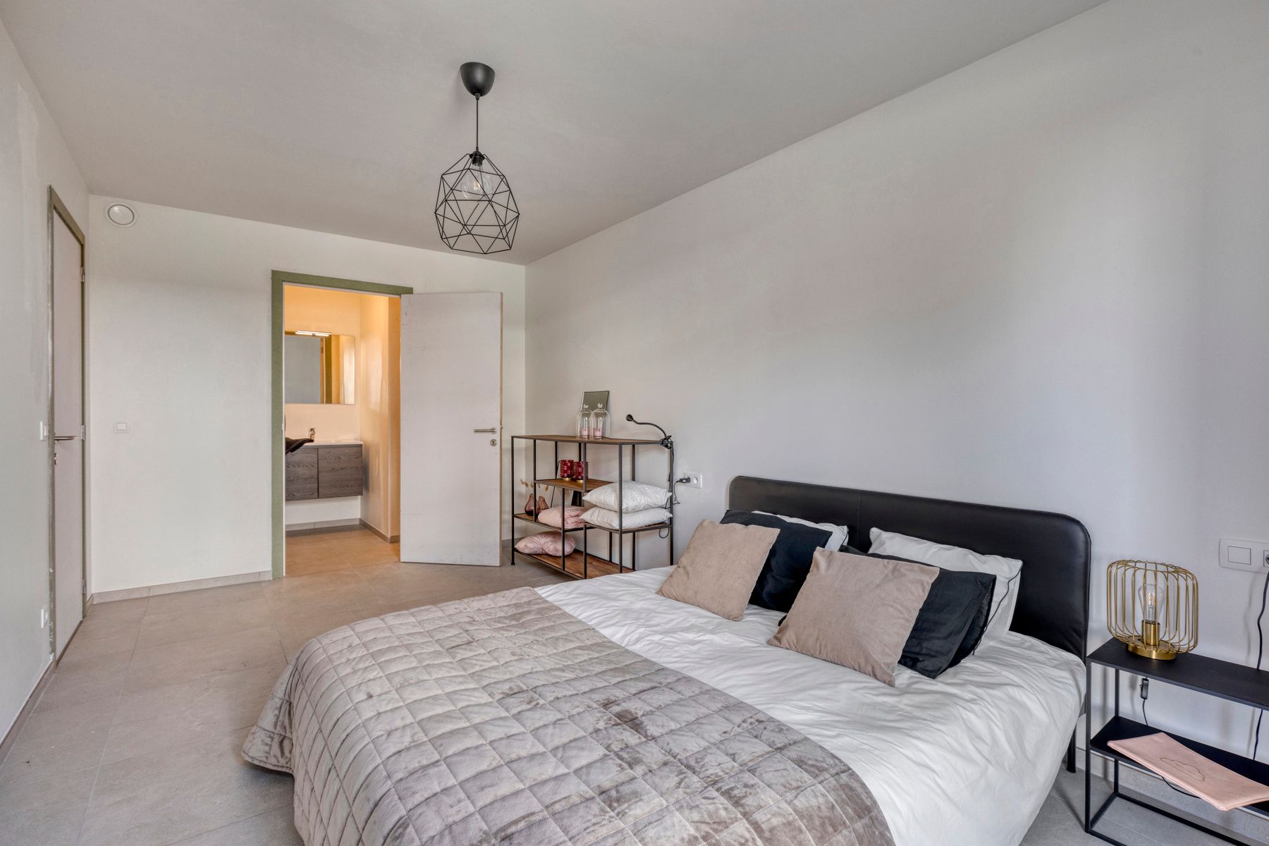 Opening modelappartement: 4 oktober! foto 14