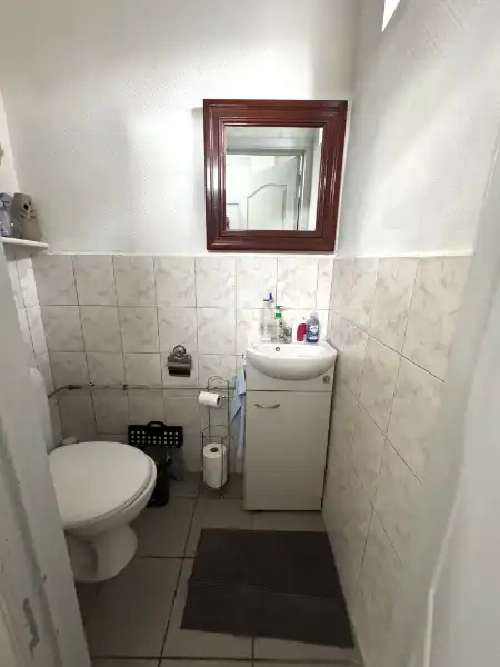 Gelijkvloerse studio te koop foto 7