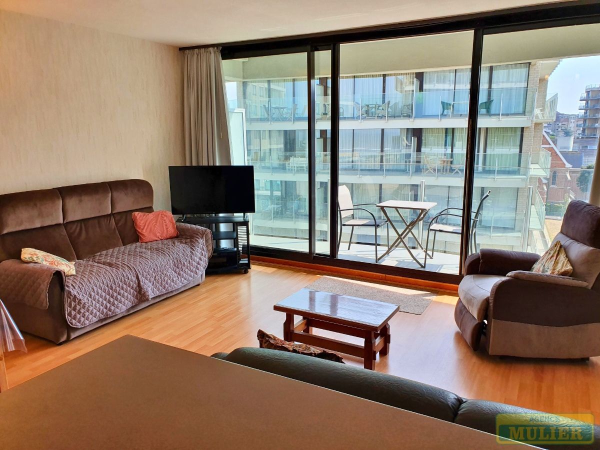 Appartement te koop foto 2