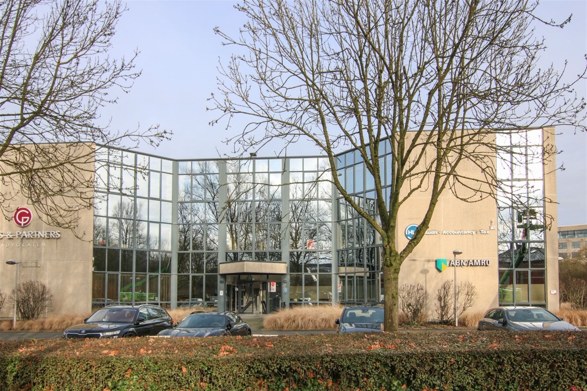kantoor foto 14