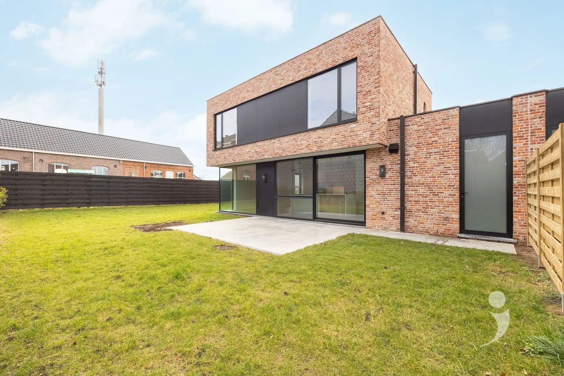 Prachtige BEN-nieuwbouwwoning te Houwaart (2% RR!) foto 3